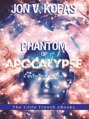 cover image of Phantom of Apocalypse